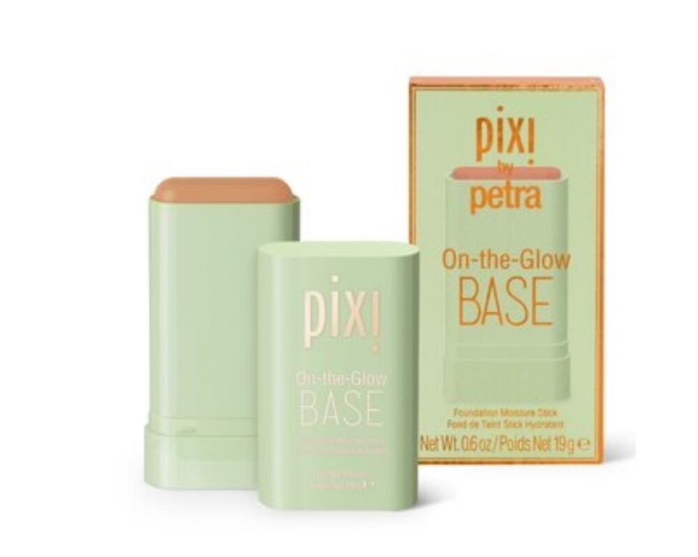 Pixi by Petra On-the-Glow Base Tan NEW